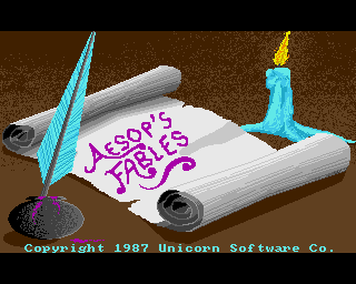 Aesop's Fables