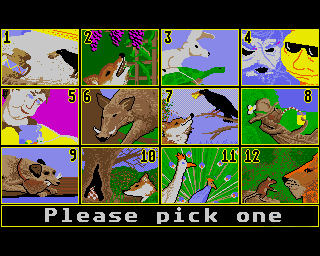 Aesop's Fables