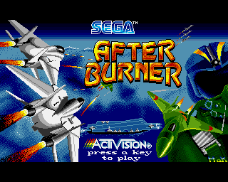 Afterburner