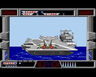 Afterburner