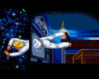 Altered Destiny