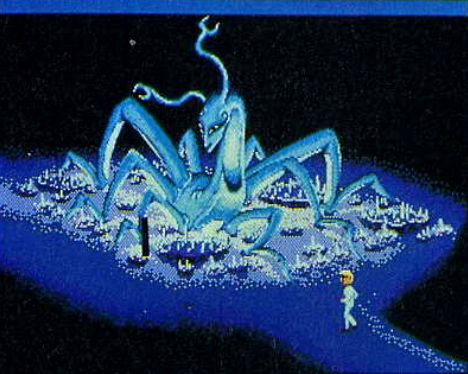 Altered Destiny