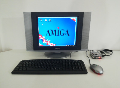 Amibian 1.4