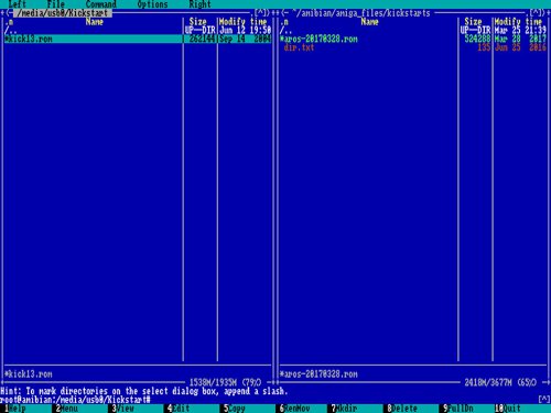 Amibian 1.4