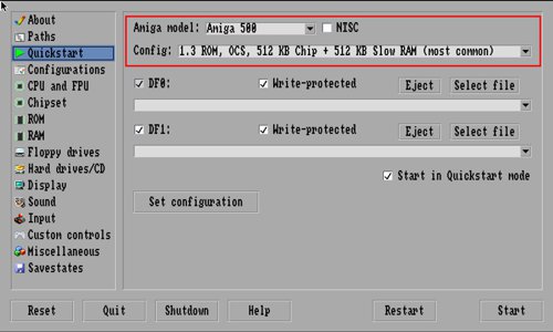 Amibian 1.4