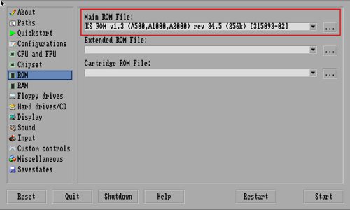 Amibian 1.4