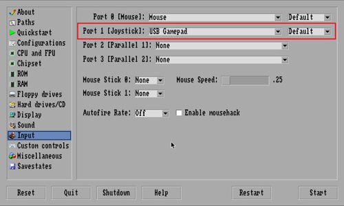 Amibian 1.4