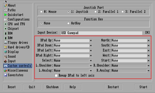 Amibian 1.4
