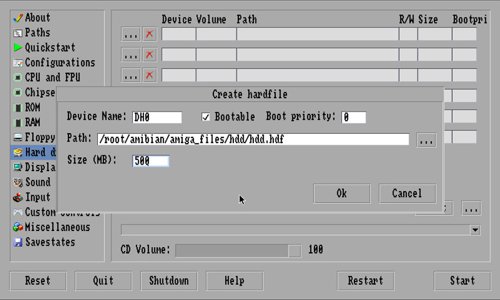 Amibian 1.4