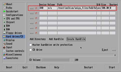 Amibian 1.4