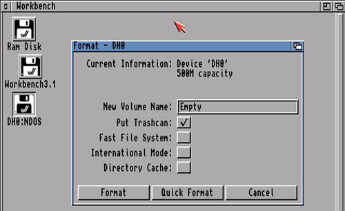 Amibian 1.4