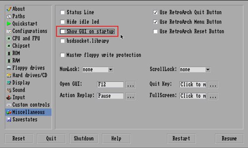 Amibian 1.4
