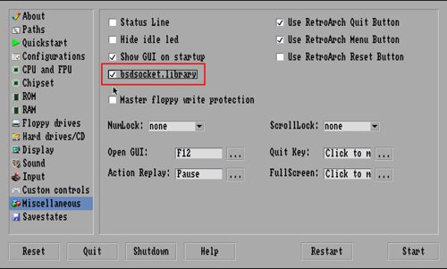 Amibian 1.4
