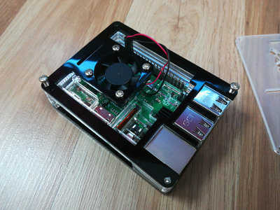 Amibian 1.4