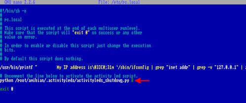 Amibian 1.4