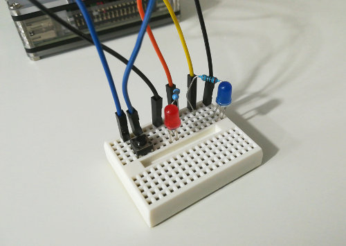 Amibian 1.4