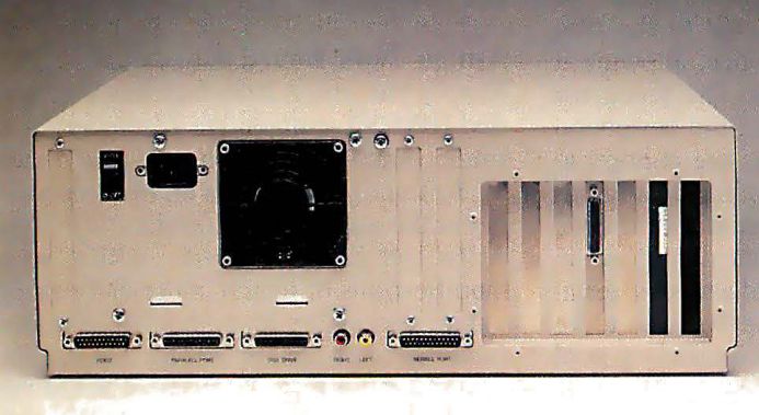 Amiga 2000