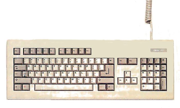 Amiga 2000