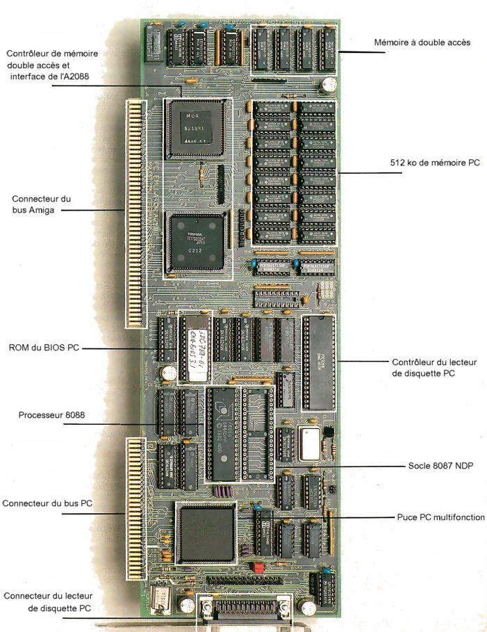 Amiga 2000
