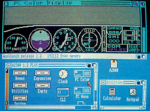 Amiga 2000