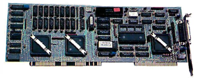 Amiga 2000B