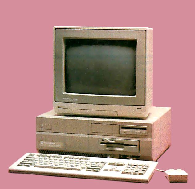 Amiga 2000B