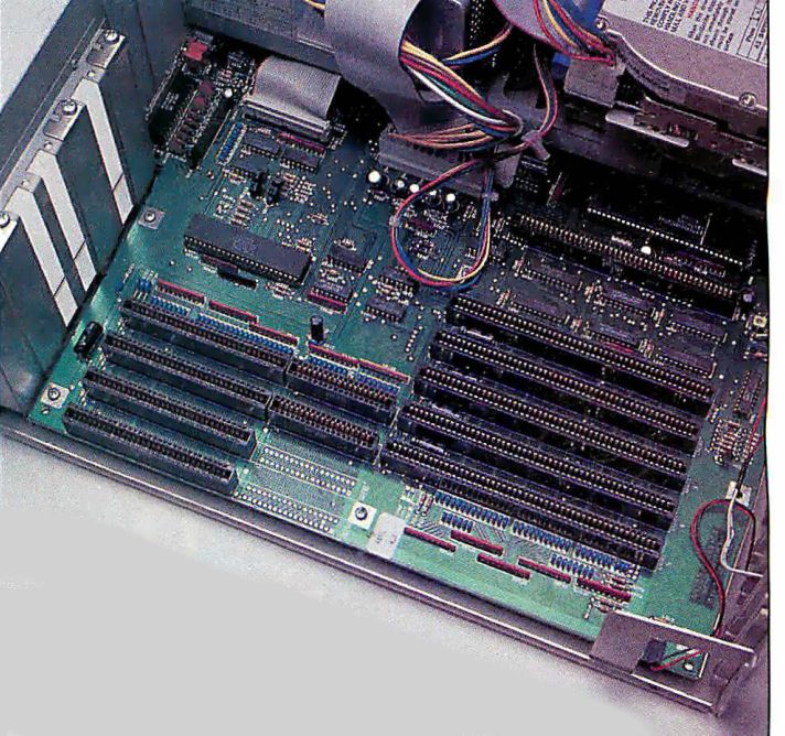 Amiga 2000B