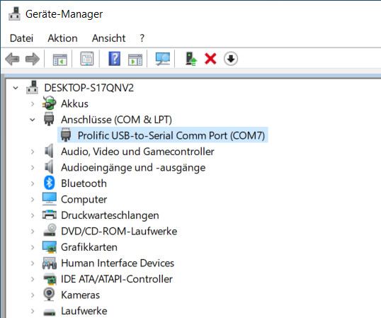 Transfrer des donnes avec Amiga Explorer