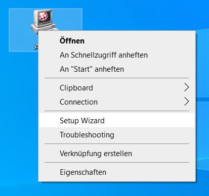 Transfrer des donnes avec Amiga Explorer