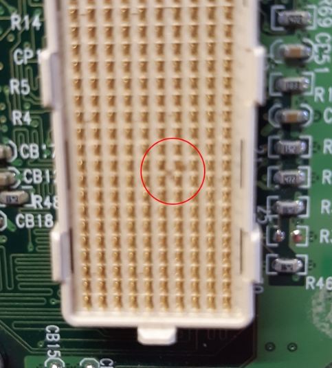 AmigaOne XE