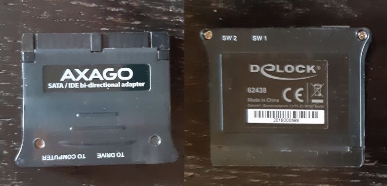AmigaOne XE