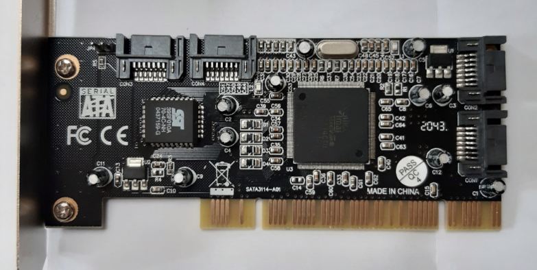 AmigaOne XE