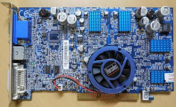 AmigaOne XE
