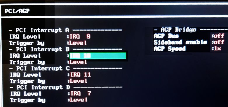 AmigaOne XE
