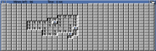 A-Mines 1.1