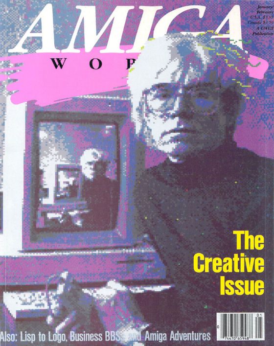 Andy Warhol