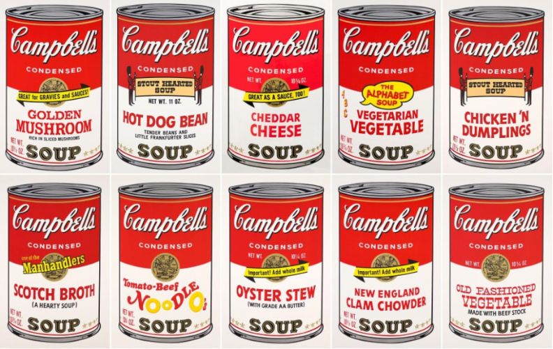 Andy Warhol