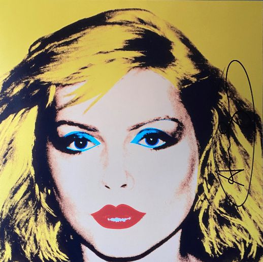 Andy Warhol