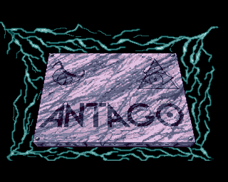 Antago
