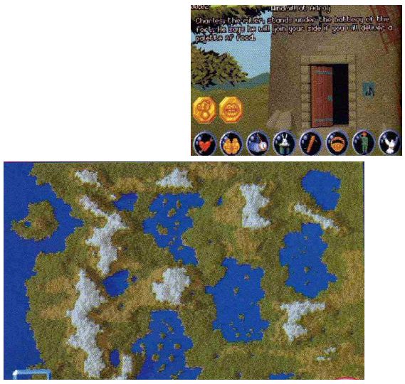 Ashes Of Empire