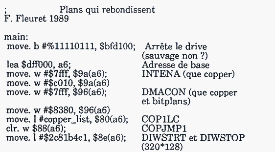 Assembleur