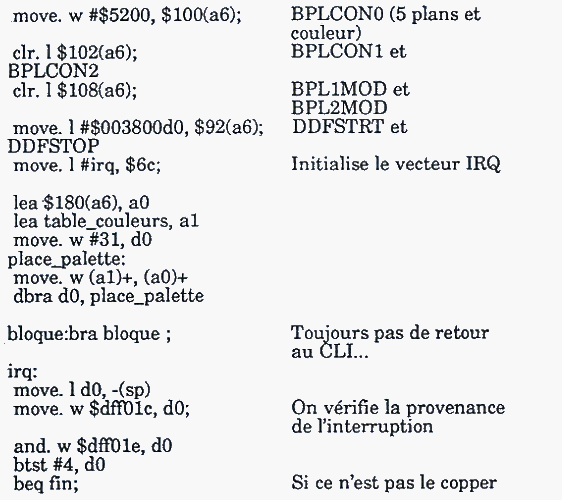 Assembleur