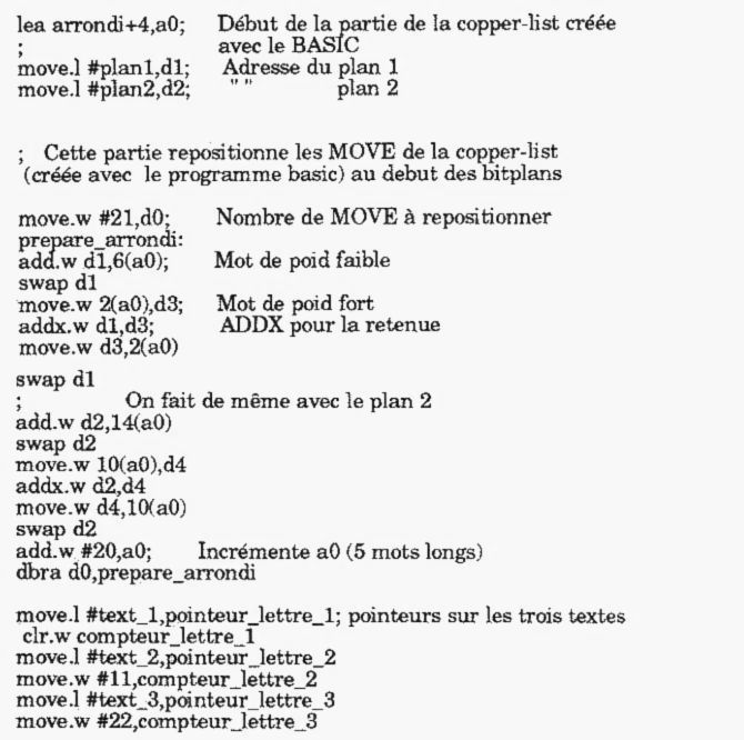 Assembleur
