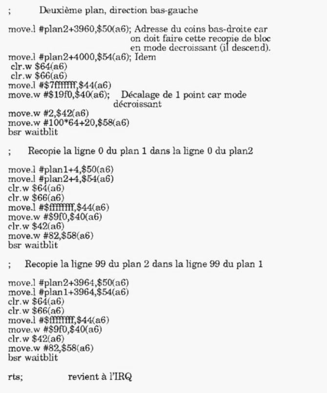 Assembleur