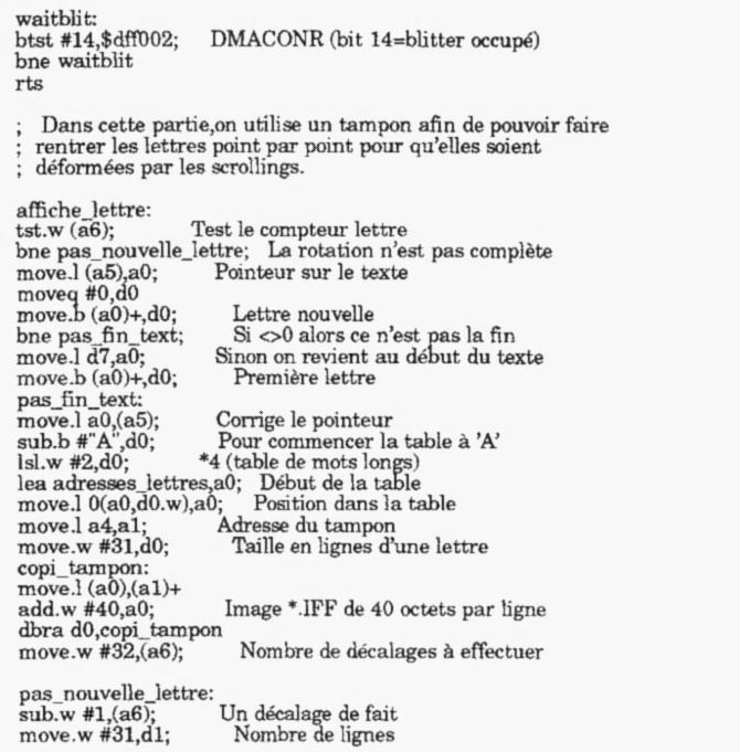 Assembleur