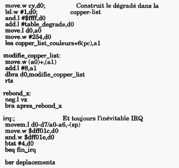 Assembleur