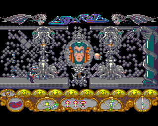 Astaroth: The Angel Of Death