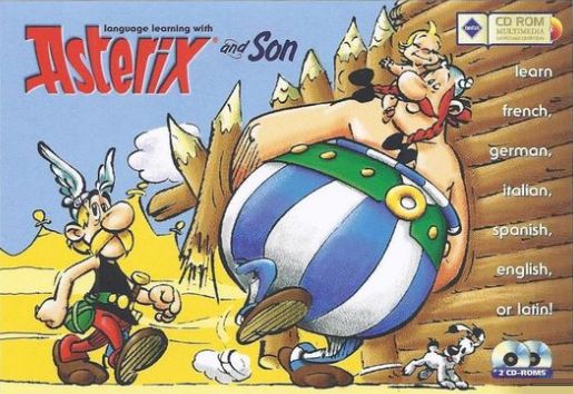 Asterix & Son