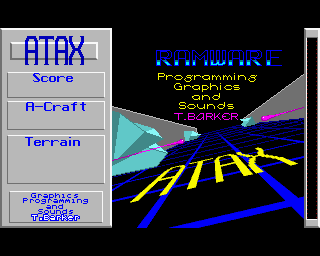 Atax