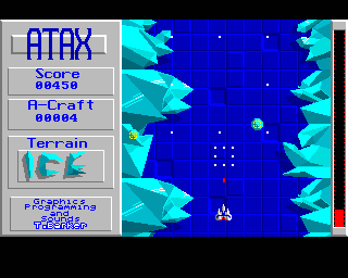 Atax
